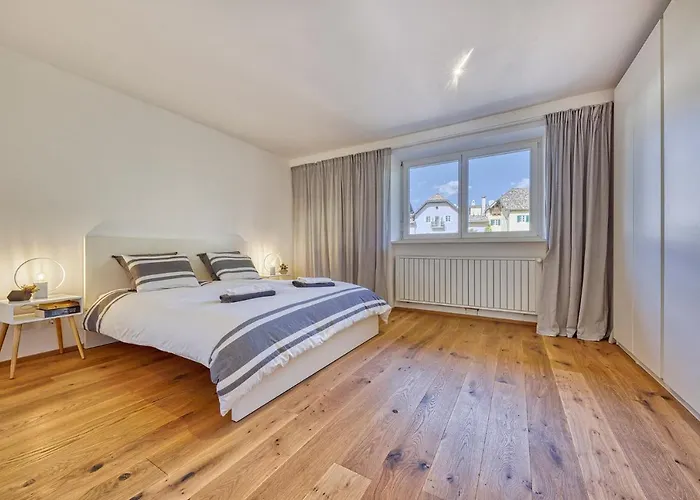 Apartments Gasser - Apartment 7