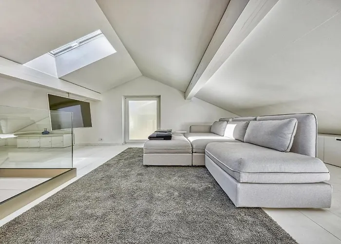 Apartments Gasser - Apartment 7