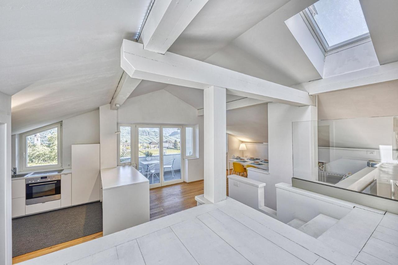 Gasser - 7 Apartment *