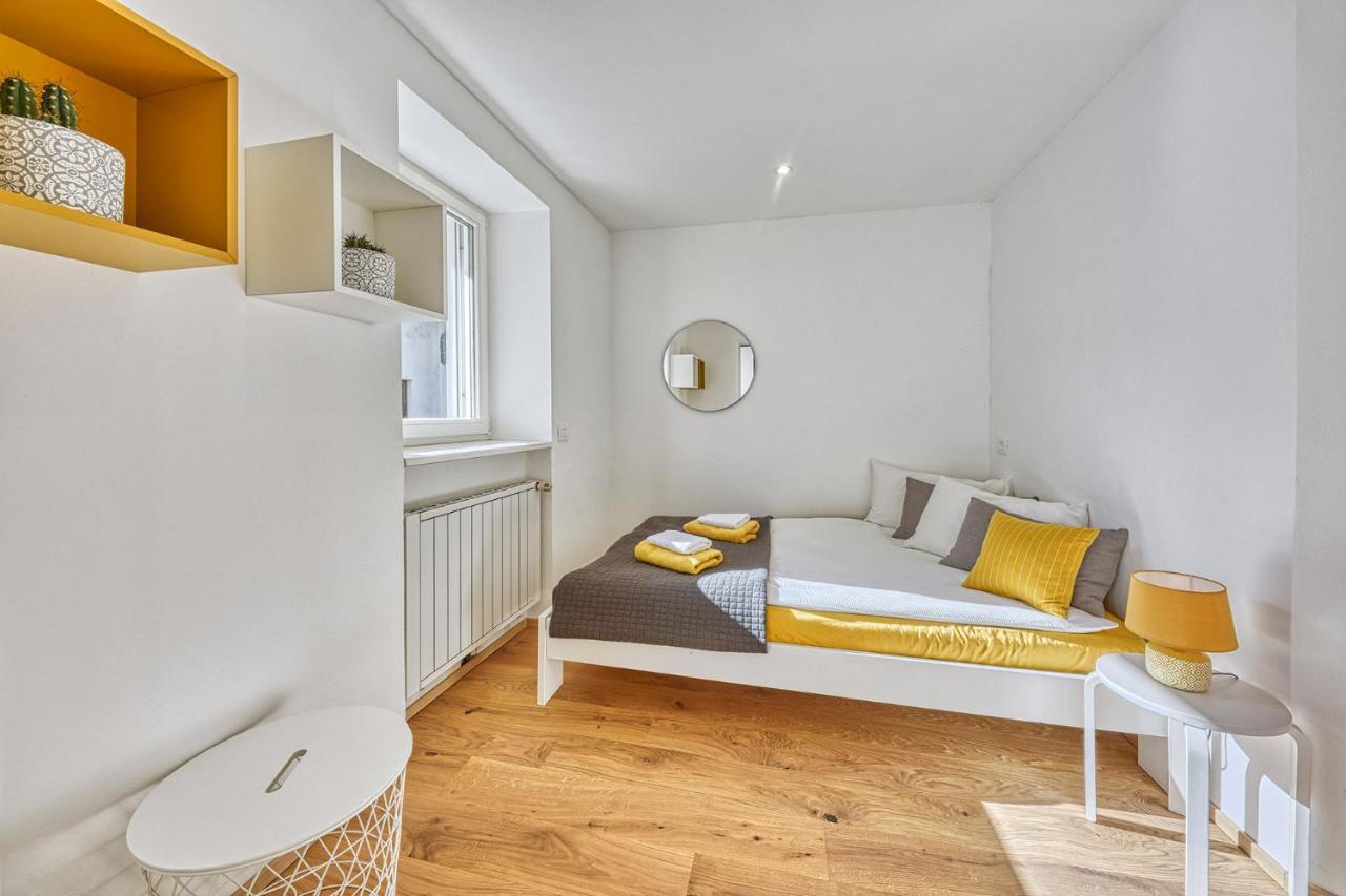 Gasser - 7 Apartment Caldaro