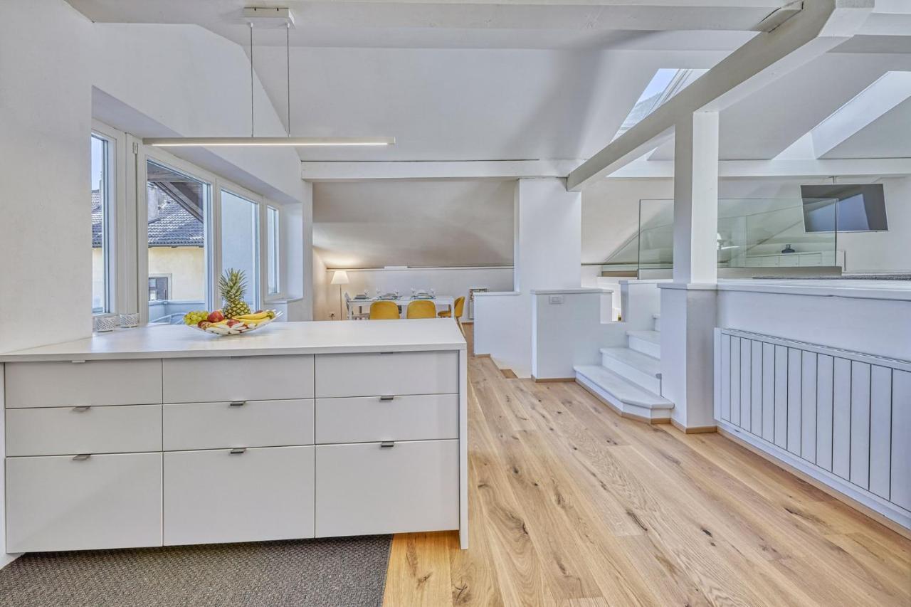 Gasser - 7 Apartment